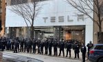 Siguen los ataques a Tesla: no paran y es más, van a peor