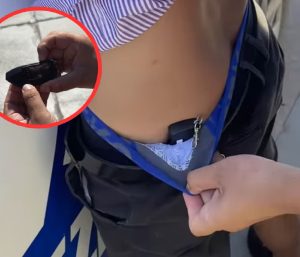 robo inhibidor señal coche