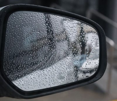 impermeabilizar retrovisores