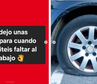 viral excusas trabajo