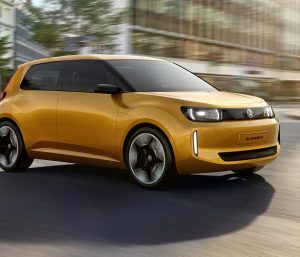 volkswagen id every1