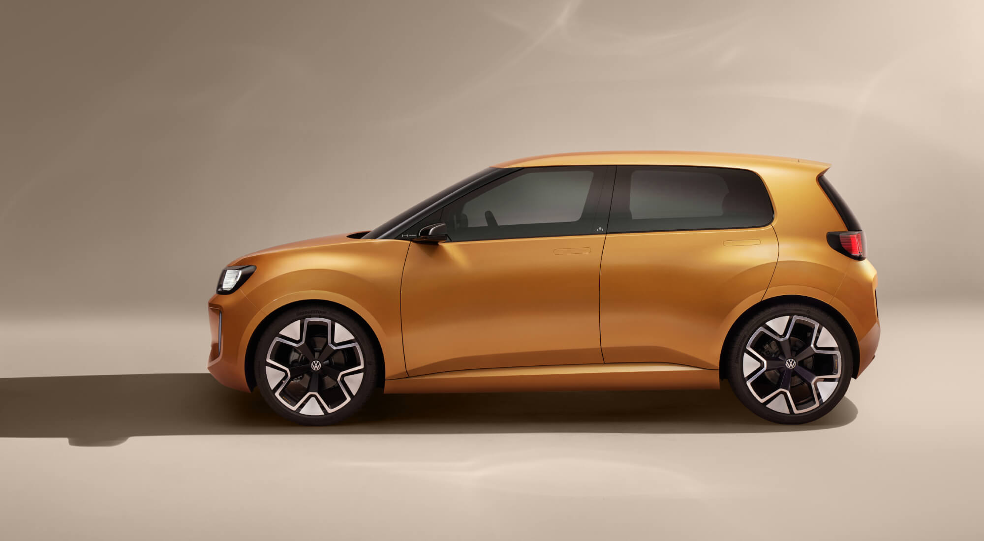 volkswagen id every1