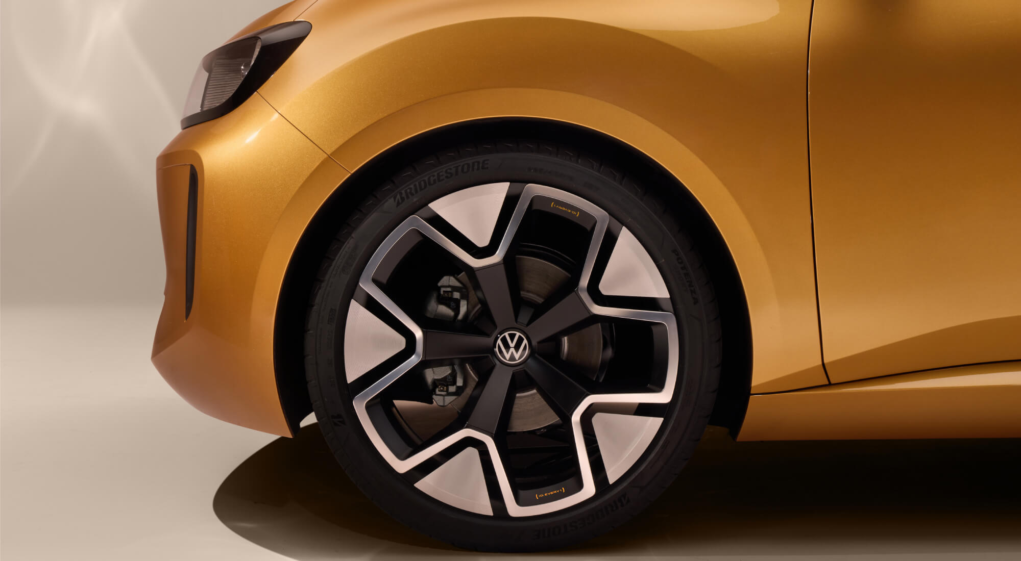 volkswagen id every1