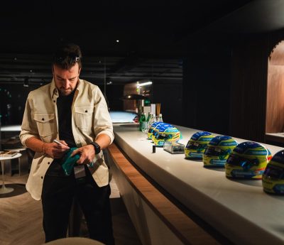 Aston Martin Fernando Alonso