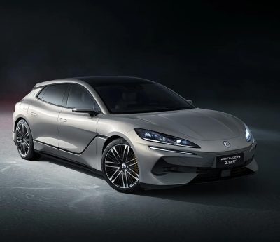 Denza Z9GT
