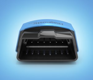 Dispositivo Diagnosis OBDII