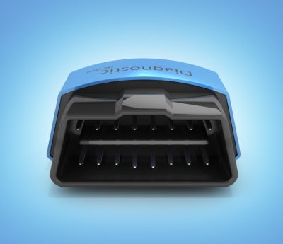 Dispositivo Diagnosis OBDII