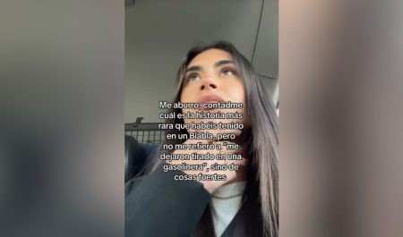 Experiencia blablacar