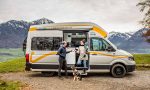 Si piensas en una Semana Santa en camper, esta puede ser tu solución