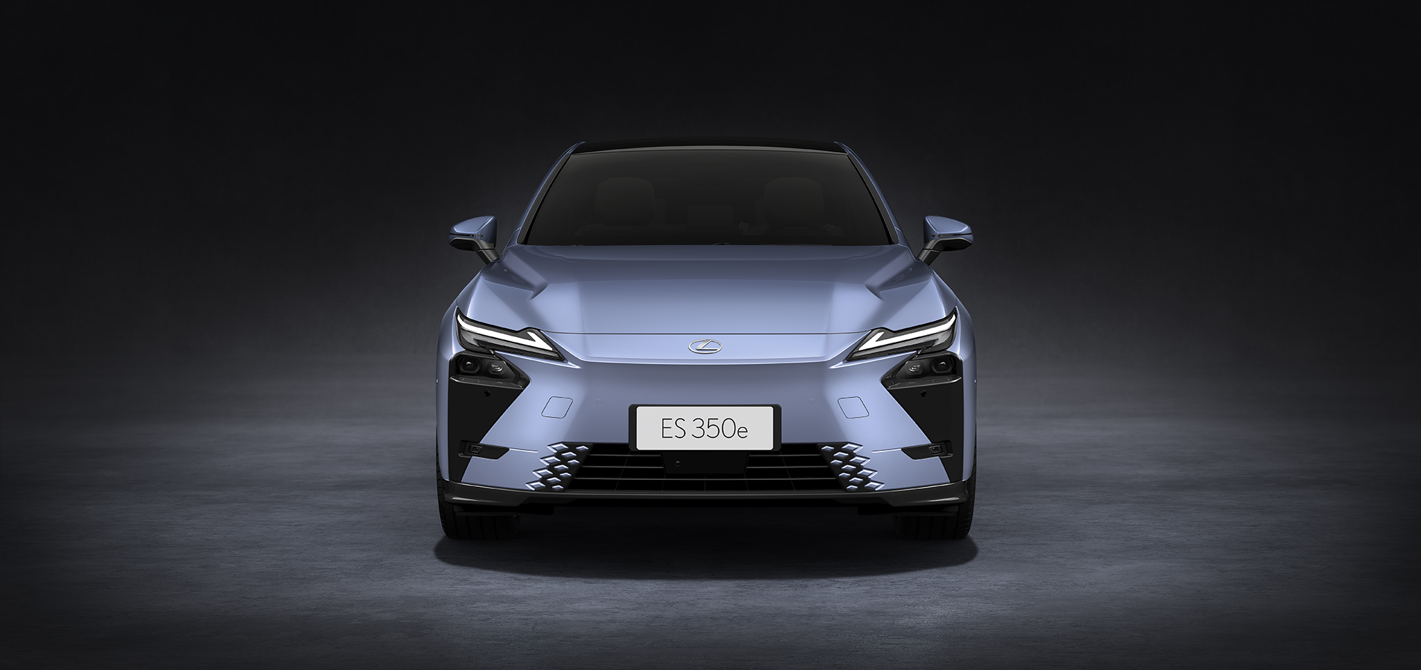 Lexus ES 2026