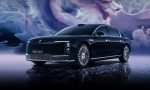El coche chino que parece un Rolls-Royce arrasa en ventas: 1.000 unidades al mes 