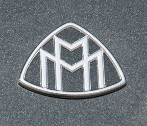 Maybach-logo-coche.