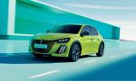 El Peugeot 208 eléctrico llega más lejos que nunca