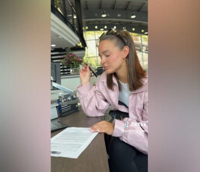 Porsche Laura Escanes