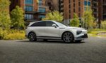 Xpeng G9: el vehículo más grande y lujoso de la marca china que sorprende para bien
