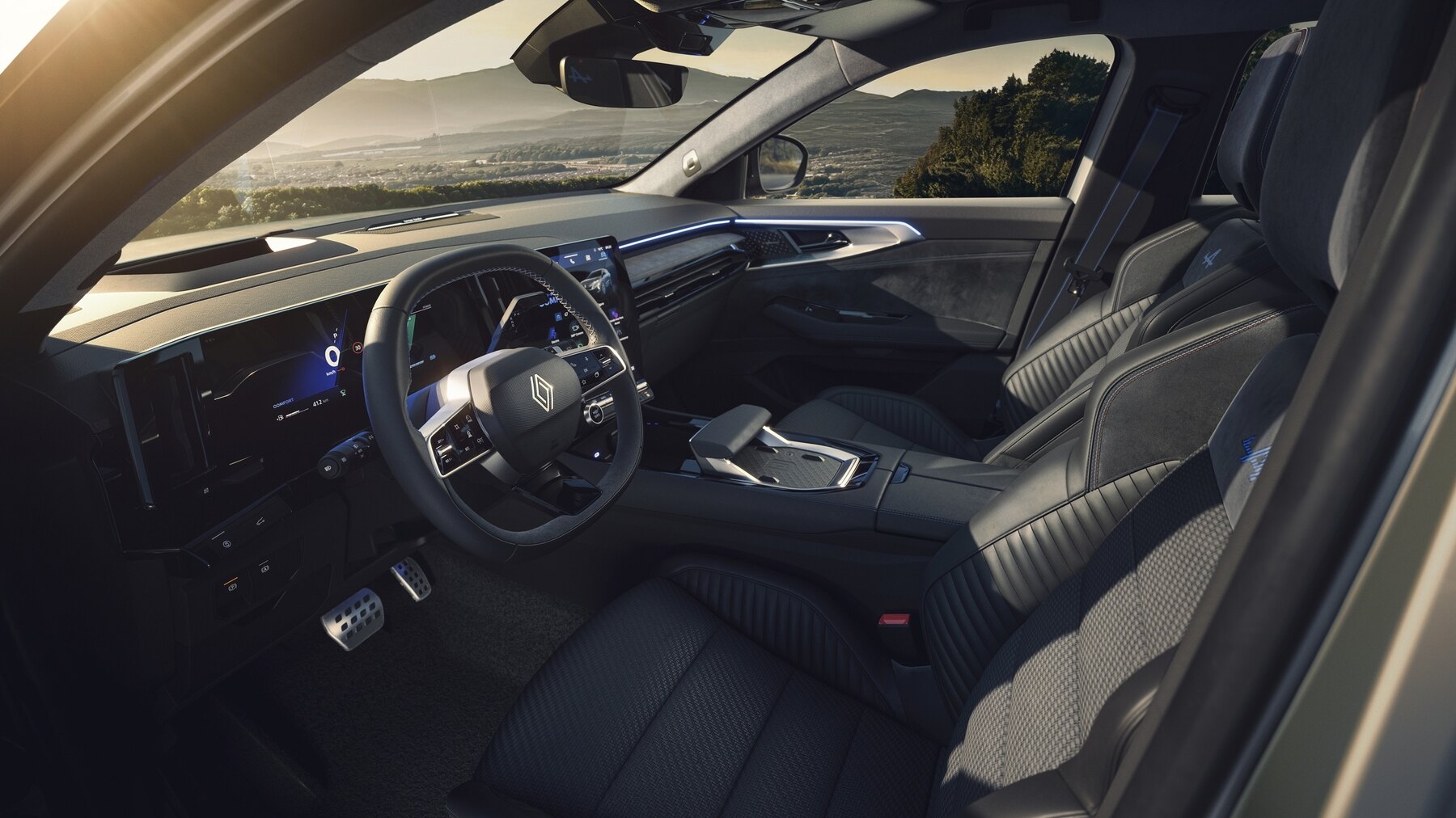 Renault Austral 2025