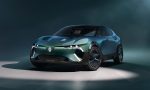 Renault presenta un eléctrico que reduce un 90% las emisiones contaminantes