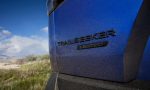 El Subaru Trailseeker es el próximo SUV eléctrico de la marca