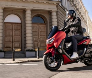 moto más vendida marzo 2025