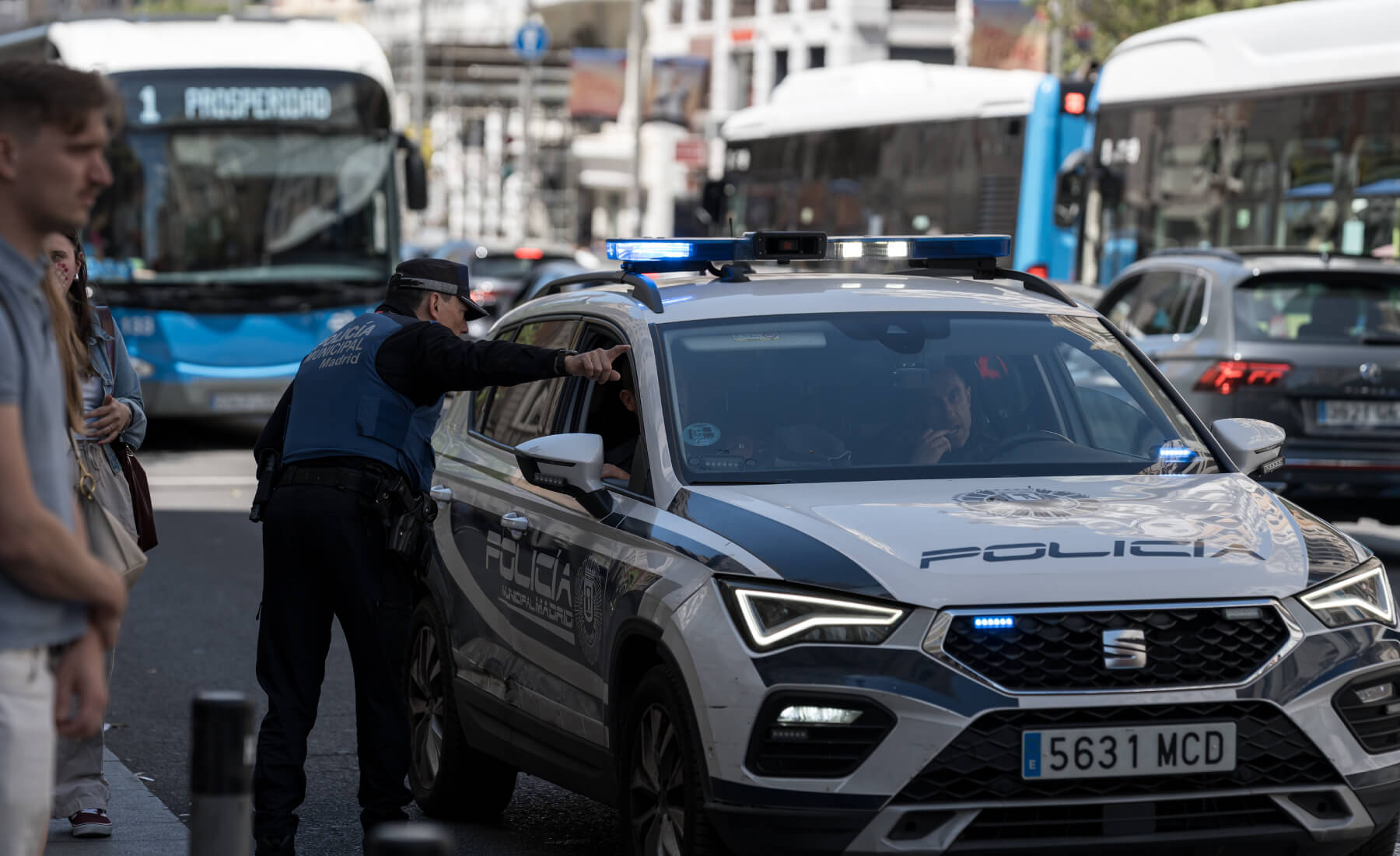 apagon masivo españa multas nulas