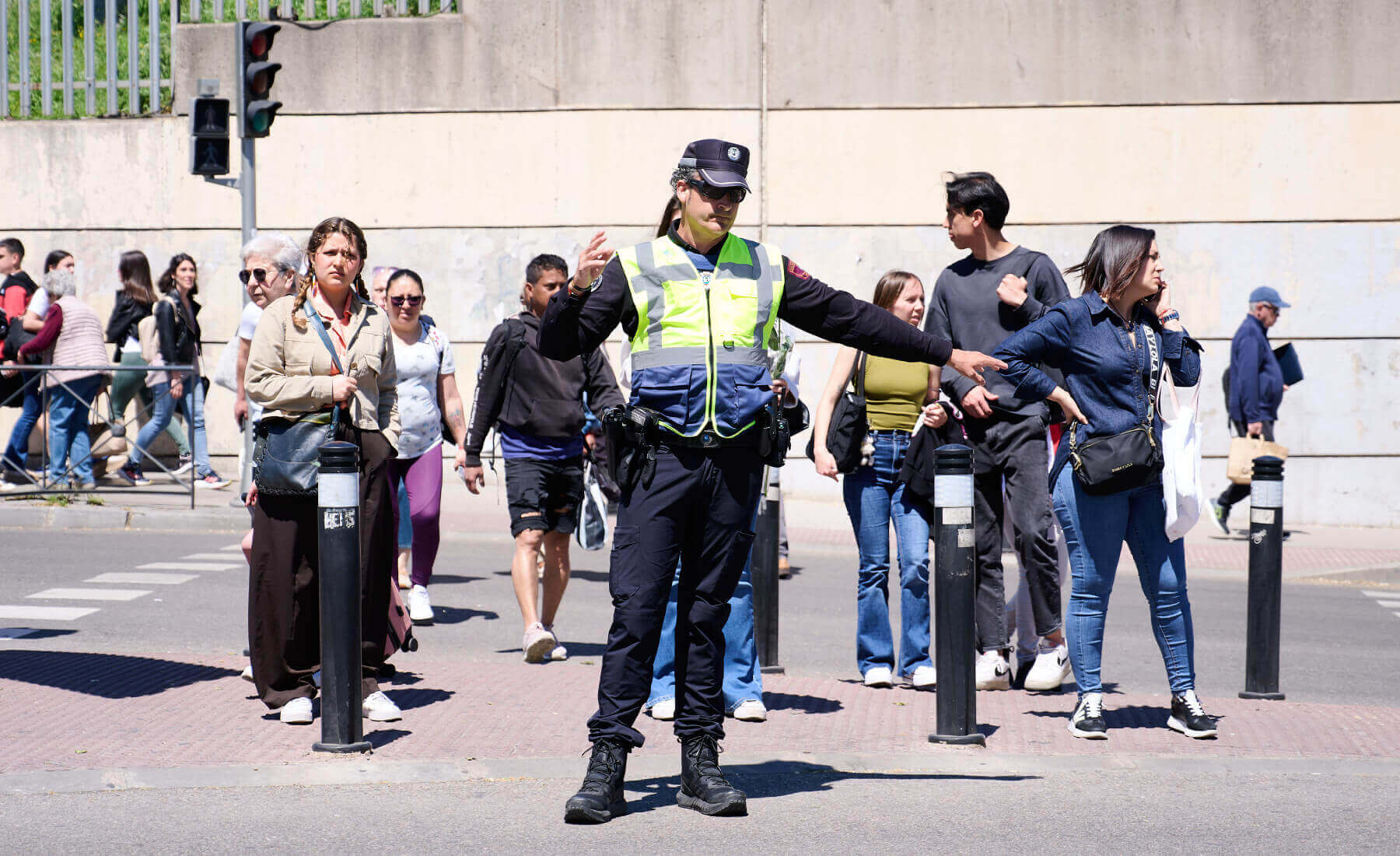 apagon masivo españa multas nulas