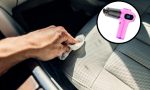Así es el accesorio viral dos en uno perfecto para el coche: su utilidad te salvará de malos ratos y, además, lo deja como nuevo