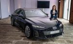 Nuevo Audi A6: la tradición, la elegancia y el lujo son innegociables