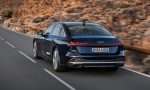 Audi A6 Avant 2025, un gran familiar con motor diésel y etiqueta ECO