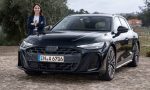 Audi A6 Avant 2025: no compres un SUV, compra un familiar