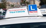 ¿Adiós a los profesores de autoescuela?: la propuesta para que el carnet de conducir sea más barato