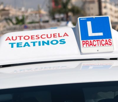 autoescuela