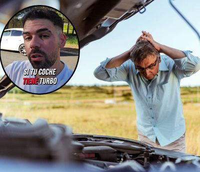 averia turbo coche