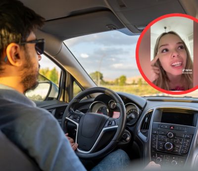 coche interior bluetooth infidelidad