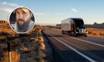 Un camionero español en Estados Unidos revela su salario y causa revuelo: el vídeo tiene más de un millón de visitas