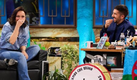 chenoa rey ford fiesta