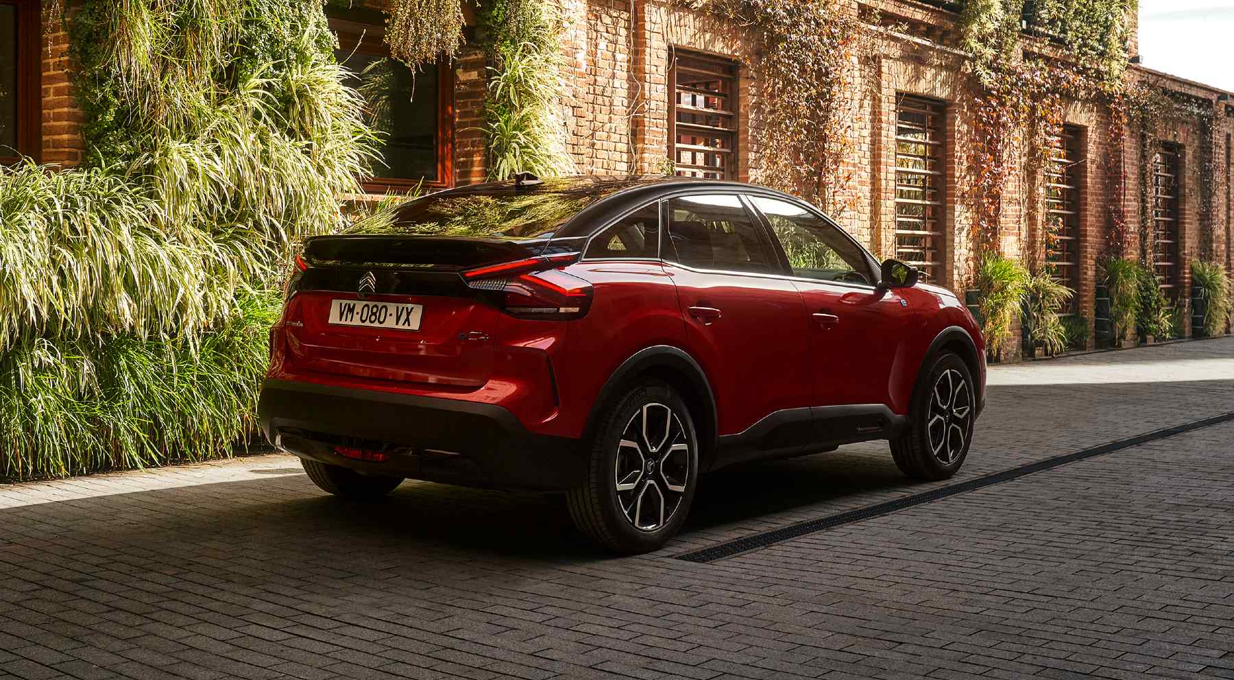 coche más vendido Citroën