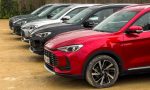 ¿Cuál es el mejor coche chino que se puede comprar en España por su relación calidad-precio? Le preguntamos a la IA y esta es su interesante respuesta