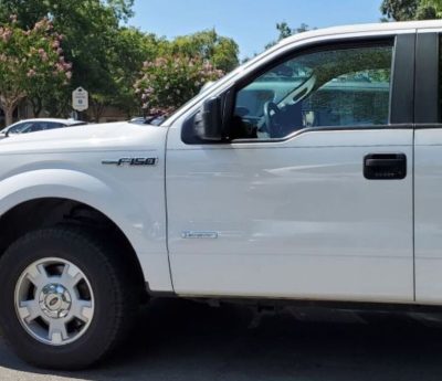 coches estadounidenses europa