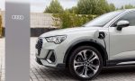 ¿Cuánto cuesta el coche más vendido de Audi?