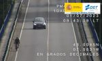 La DGT señala el comportamiento de este ciclista y este coche: ¿qué han hecho?