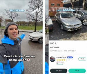 fabio belnome fiat marea