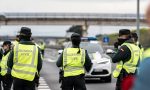 “Vigilancia intensiva”: la DGT anuncia una campaña de control de velocidad del 7 al 13 de abril