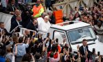 El coche del papa: un recorrido por la historia del papamóvil