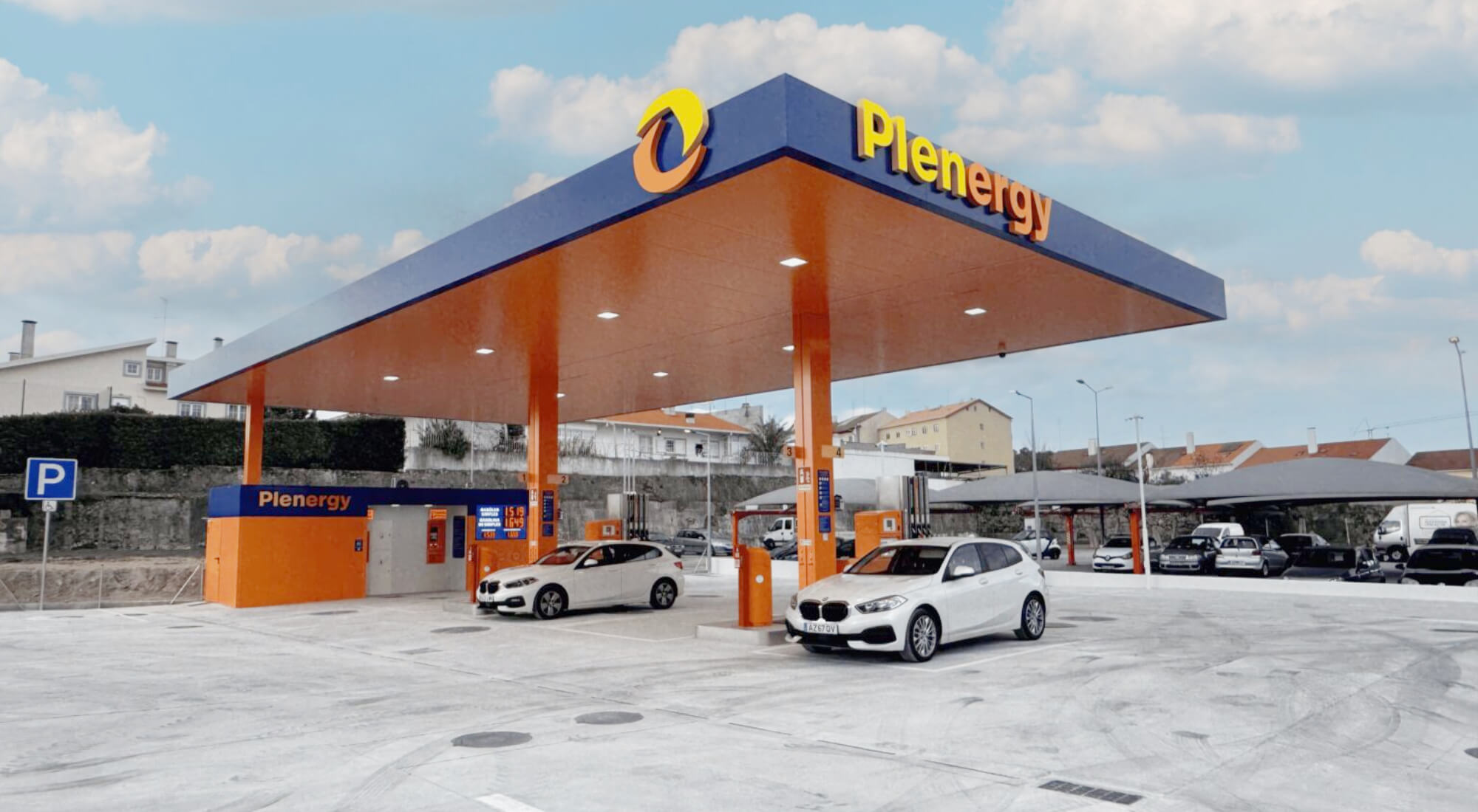 plenergy gasolineras low cost