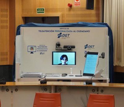 teleasistencia dgt