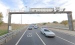 El radar que más multa en España está en la M-40: el número de sanciones diarias es apabullante