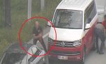 Un vídeo de los Mossos d’Esquadra muestra cómo te quitan las pertenencias del coche en 58 segundos: robo en tiempo récord