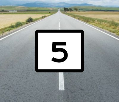 señales de tráfico