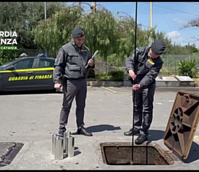 gasolina contaminada