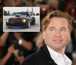 val kilmer